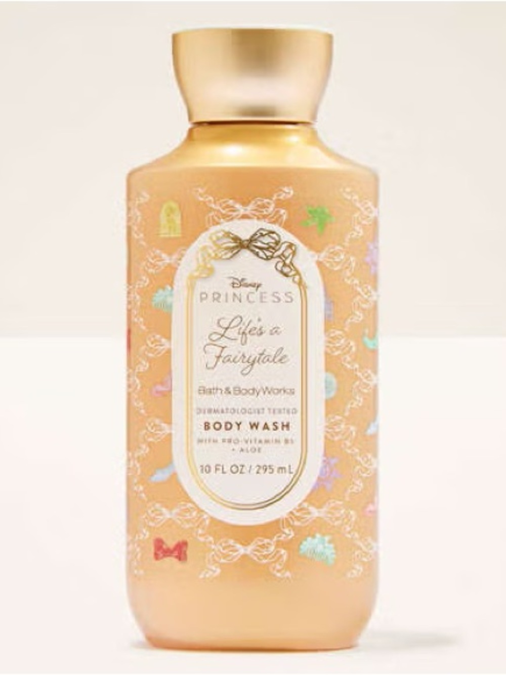Bath & Body Works | Disney Princess Life's a Fairytale Shower Gel Body Wash 10oz
